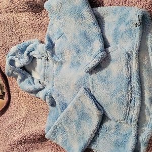 Victoria's secret hoodie